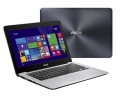 Фото Ноутбук ASUS X302UV-R4042T 13.3FHD AG(90NB0BM1-M00540)