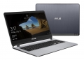 Фото Ноутбук ASUS X507UB-EJ043 15.6FHD AG(90NB0HN1-M00520)