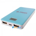 Фото Универсальная мобильная батарея 5000mAh - PowerPlant PPAS050