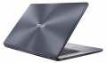 Фото Ноутбук ASUS X705UF-GC017 17.3FHD AG(90NB0IE2-M00180)