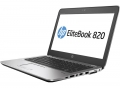 Фото Ноутбук HP Elitebook 820 G4 12.5"FHD AG(2TM53ES)