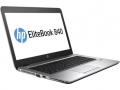 Фото Ноутбук HP EliteBook 840 G4 14"FHD AG(X3V00AV)