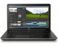 Фото Ноутбук HP Zbook 17 17.3"FHD AG(Y3J80AV)