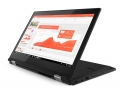 Фото Ноутбук Lenovo ThinkPad L380 Yoga 13.3FHD IPS AG(20M7001JRT)