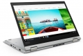 Фото Ноутбук Lenovo ThinkPad X380 Yoga 13.3FHD IPS Touch(20LH001PRT)