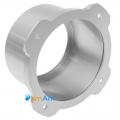Фото ICE Aluminum armor для помпы D5 (Silver)