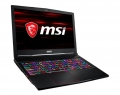 Фото Ноутбук MSI GE63-8RE 15.6FHD AG(GE63RGB8RF-274UA)