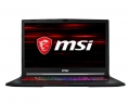 Фото Ноутбук MSI GE73-8RE 17.3FHD AG(GE73RGB8RF-262UA)