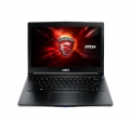 Фото Ноутбук MSI GP62M-7RDX 15.6FHD IPS AG(GP62M7RDX-2654UA)