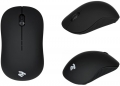 Фото Мышь 2Е MF209 WL Black(2E-MF209WB)