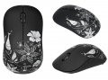 Фото Мышь 2Е MF209 WL Night flowers(2E-MF209WC1)