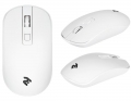 Фото Мышь 2Е MF210 WL White(2E-MF210WW)