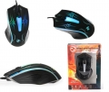 Фото Мышь 2E Ares MG301 USB Black(2E-MG301UB)