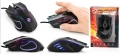 Фото Мышь 2E Ares MG303 USB Black(2E-MG303UB)
