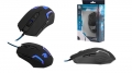 Фото Мышь 2E Ares MG307 USB Black(2E-MG307UB)