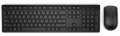 Фото Комплект Dell KM636 оптическая клавиатура с мышкой RU(580-ADFN)