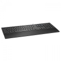 Фото Клавиатура Dell Multimedia Keyboard-KB216 Ukrainian(580-AHHE)