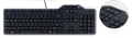 Фото Клавиатура Dell Smartcard Keyboard KB813(580-18360)