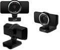 Фото Веб-камера Genius ECam 8000 Full HD Black(32200001400)