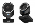 Фото Веб-камера Genius QCam 6000 Full HD Black(32200002400)