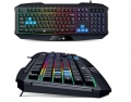 Фото Клавиатура Genius Scorpion K215 USB Black Ukr(31310474105)