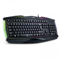 Фото Клавиатура Genius Scorpion K220 USB Black Ukr(31310475104)