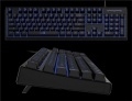 Фото Клавиатура Genius Scorpion K6 USB Black Ru(31310476102)