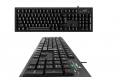 Фото Клавиатура Genius Smart KB-101 USB Black Ukr(31300006410)