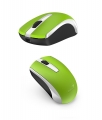 Фото Мышь Genius ECO-8100 WL Green(31030004404)