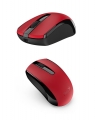 Фото Мышь Genius ECO-8100 WL Red(31030004403)