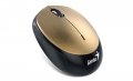 Фото Мышь Genius NX-9000BT Gold(31030299101)