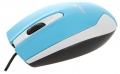 Фото Мышь Genius DX-100X USB Blue (31010229102)