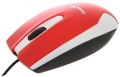 Фото Мышь Genius DX-100X USB Red (31010229101)