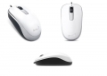 Фото Мышь Genius DX-125 USB White(31010106102)