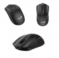Фото Мышь Genius DX-170 USB Black(31010238100)