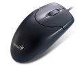 Фото Мышь Genius NS-120 USB Black(31010235100)