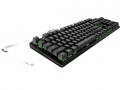 Фото Клавиатура HP Pavilion Gaming Keyboard 500(3VN40AA)