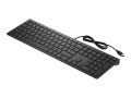 Фото Клавиатура HP Pavilion Wired Keyboard 300(4CE96AA)
