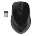 Фото Мышь HP Comfort Grip Wireless Mouse(H2L63AA)