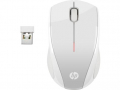 Фото Мышь HP Wireless Mouse X3000 Pike Silver(2HW68AA)