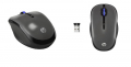 Фото Мышь HP X3300 WL Grey/Silver(H4N93AA)