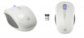 Фото Мышь HP X3300 WL White(H4N94AA)