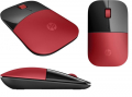 Фото Мышь HP Z3700 WL Cardinal Red(V0L82AA)
