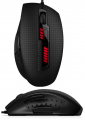 Фото Мышь HP Omen Gaming Mouse X9000(J6N88AA)
