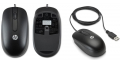 Фото Мышь HP USB 1000dpi Laser Mouse(QY778AA)