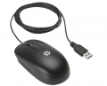 Фото Мышь HP USB Optical Scroll Mouse(QY777AA)