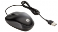 Фото Мышь HP USB Travel Mouse(G1K28AA)