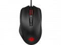 Фото Мышь НР Omen Gaming Mouse 600(1KF75AA)