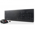 Фото Комплект Lenovo Professional Wireless Keyboard and Mouse Combo(4X30H56821)