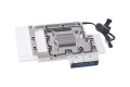 Фото Водоблок для видеокарты Alphacool Eisblock GPX-N Plexi Light Nvidia Geforce RTX 2070 M03